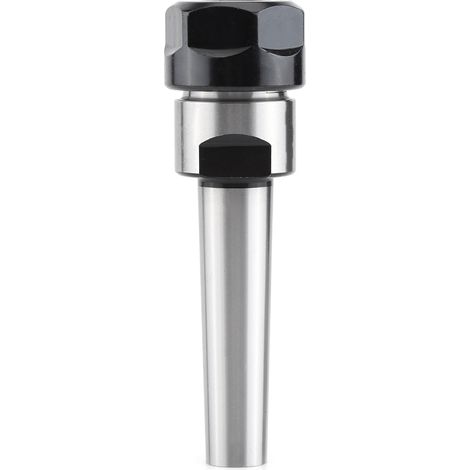 ER20 MT2 M10 Taper Collet Chuck Holder Face Milling Arbor Adapter CNC Milling Tools