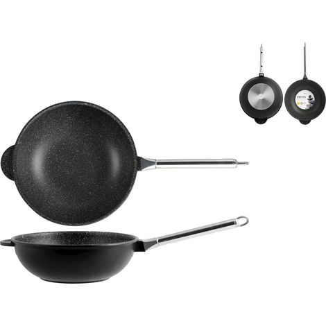 H&H WOK ATD Pietra F/larg M/inx/smont32 (1/5)