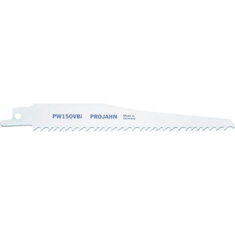 Projahn Säbelsägeblatt PM150V BiMetall 150 mm PROCut VE5 (1/4)