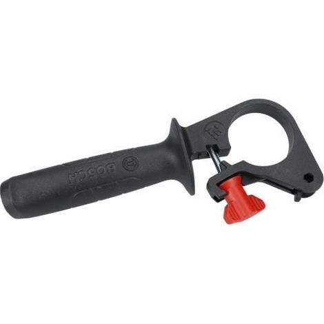 Poignee auxiliaire pour Perceuse a percussion BOSCH OUTILLAGES - 160202508W