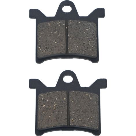 Vordere Bremsscheibe passend für Italika 170Z/200Z – 10-QSCP-200Z-BKF14020 (1/5)