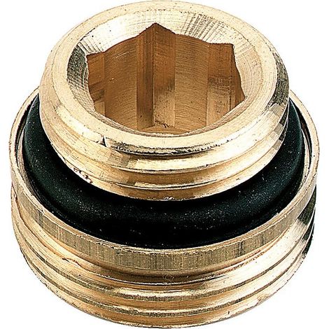 Embout de raccordement sur module hydraulique 20x27 et radiateur F 15x21 - COMAP