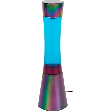 Lampe lave décorative multicolore GY6.35 Minka 7028 Rabalux (1/5)