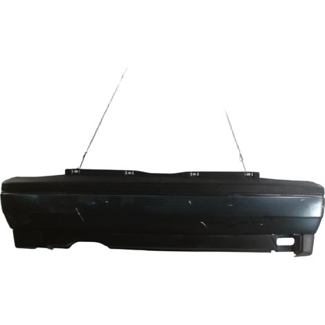[PRODUIT D'OCCASION] Pare-choc Arriere VOLKSWAGEN Golf ♻️ Ref Oe. 1h6807417b41 - Garantie à vie (1/2)