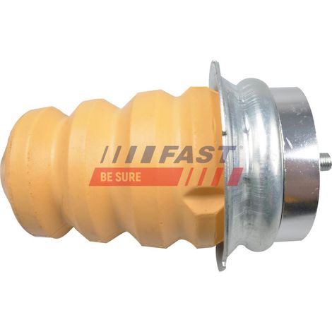 FT18397 paraurti posteriore a sospensione rapida