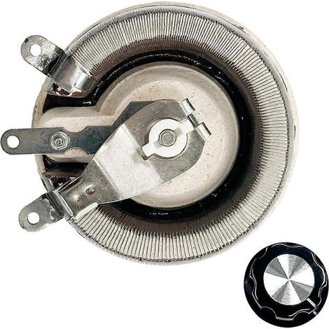 Rheostat M5090C 64 Ohm 150 W kompatibel SA-200, SA-250 (1/5)