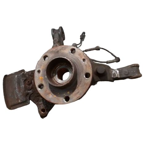 Pivot Avant Droit RENAULT Laguna [PRODUIT D'OCCASION] ♻️ 400140024r - Garantie à vie (1/2)