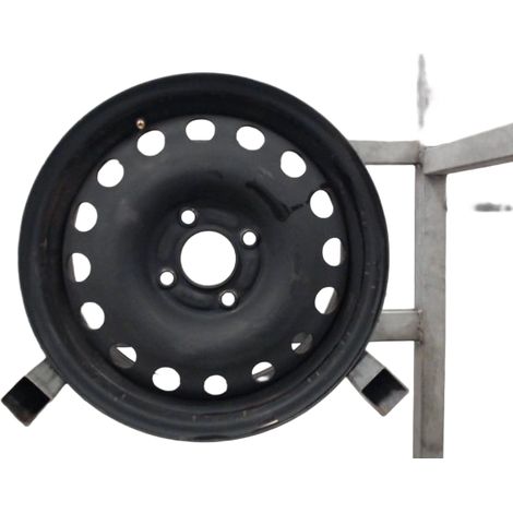 Jante Tole FORD Ka+ [PRODUIT D'OCCASION]♻️2024357 (1/2)