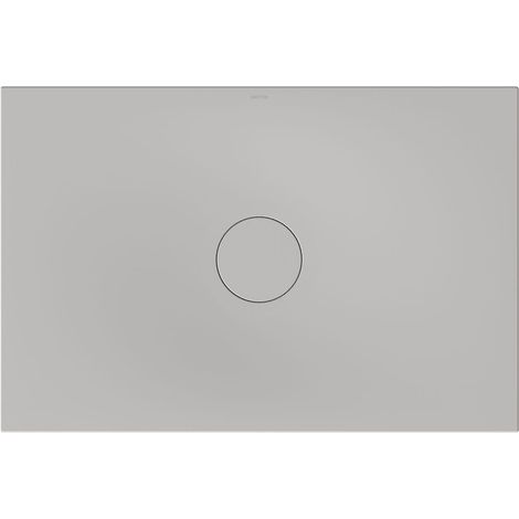 Plato de ducha BetteAir 1200x800mm, BetteGlasur  Plus,