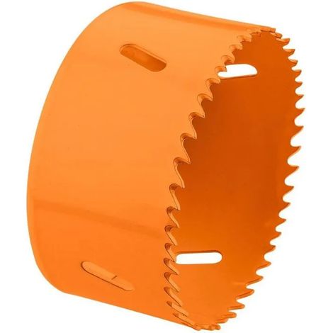 Seghe a tazza neo bi-metal 83 mm profondità 38 mm