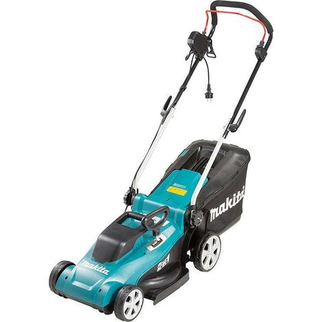 Tondeuse à gazon MAKITA ELM3720 37cm 1400W (1/3)