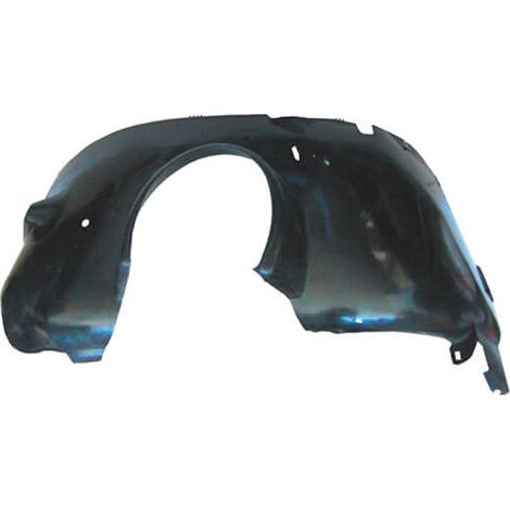 Pare-boue d'aile avant droit Fiat Doblo 1 phase 2 2005-2010