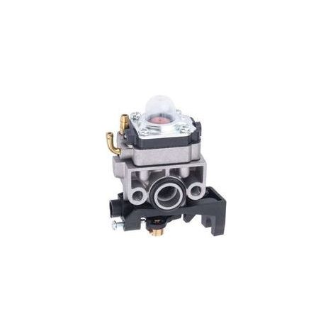 Carburateur,Carburateur pour Stihl FS87 FS90 FS100 FS110 HT100 HT101 HL100 HL90 FC95 FC90 FC110 FC100 KM90, (1/4)