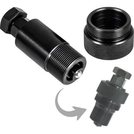 EXTRACTOR DE BOMBA DE INYECCION COMPATIBLE CON BMW 2.0D OEM 13.5.191 y 13.5.192 (1/5)