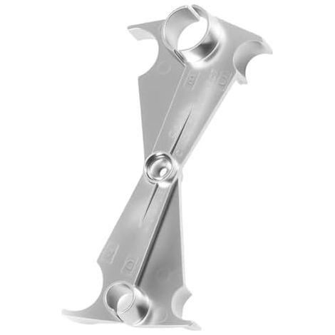Fuel Line Disconnect Tool - Versatile, Robust, Practical, Easy to Use (1/5)