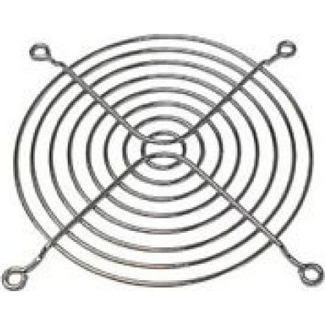 Griglia del ventilatore in metallo 176x176mm Fg-18a