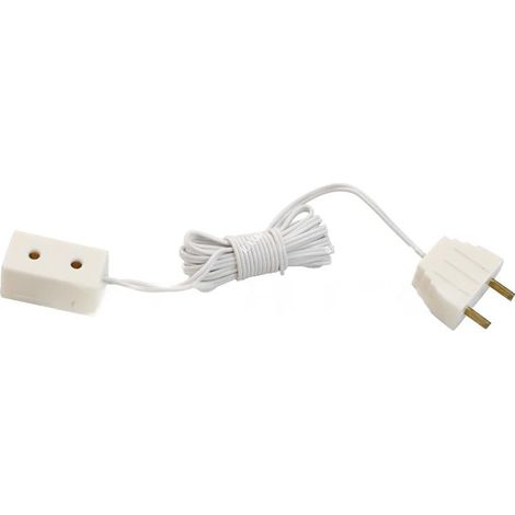 Lot de 4 douilles de transformateur décoratives pour lampe de maison de poupée à l'échelle 1/12 (1/5)