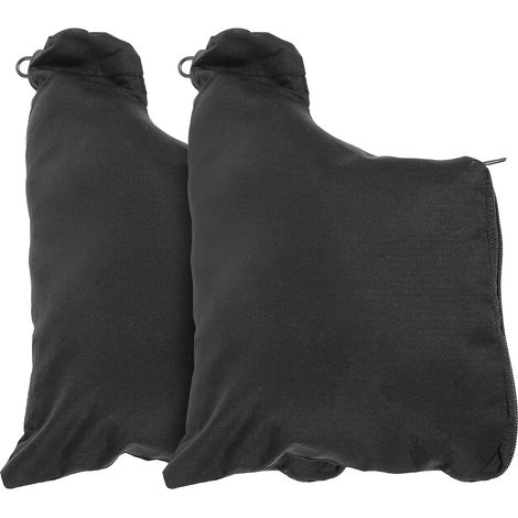 sacs à sciure en tissu pour scies à aluminium grande (1/5)
