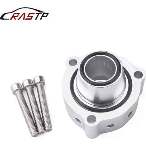 FORGE BOV1014 Druckbegrenzungsventilsockel für Volkswagen, Audi Golf 6 und Sagitar. (1/5)
