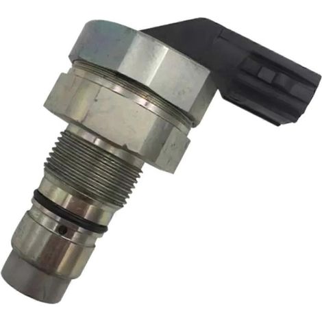 Automatischer Kraftstoffverteilerdrucksensor kompatibel mit (1/5)
