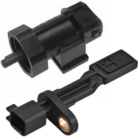 Capteur de vitesse de roue ABS arrière gauche/droite 52125003AB avec capteur de vitesse de transmission de voiture (1/5)