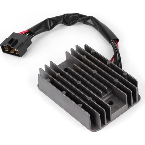Rectificateur-régulateur de tension 32800-33E20, compatible avec les Suzuki GSXR GSF 600, 650, 750, 1000 et 1250