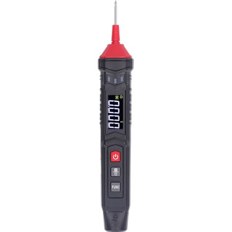 Multimètre stylo MAYILON, boîtier ABS, testeur de tension numérique à identification intelligente pour circuits (1/5)