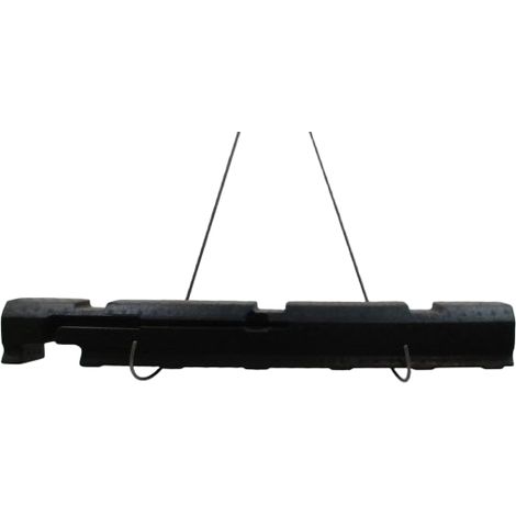 Absorbeur Pare-choc Arriere NISSAN Qashqai Break II Phase 1 2014-... [PRODUIT D'OCCASION]♻️850904ea0b (1/2)