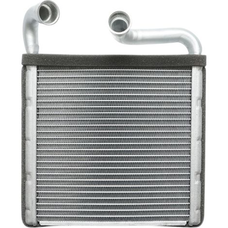 🌡️ Radiatore riscaldamento abitacolo – Audi, Seat, Skoda, VW, MAN TGE (motori 1.0 – 2.5 L) Codici OEM compatibili: 5Q0819031A, 73943, 1924002107