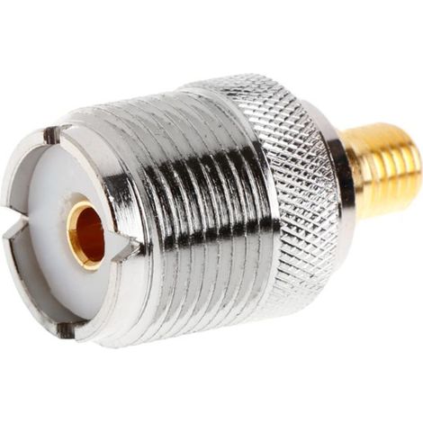 Adattatore UHF-GN/GP68-GN per radio Motorola (1/3)