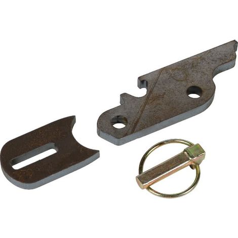 Reparatursatz Zinkenarm DEUTZ-FAHR VF16660491