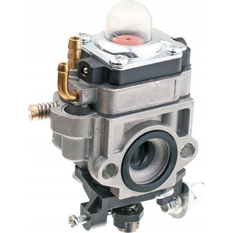 Carburador para desbrozadoras NAC Demon Bass, desbrozadoras chinas, WLB CG (1/5)
