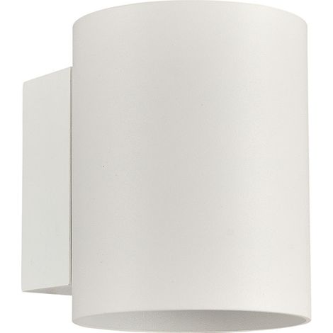 Lámpara de pared Oregon 1 G9 blanca ALU Light Prestige LP-106/1W WH (1/4)