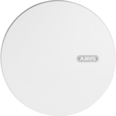 Abus RWM450 detector de humo blanco puro inalámbrico