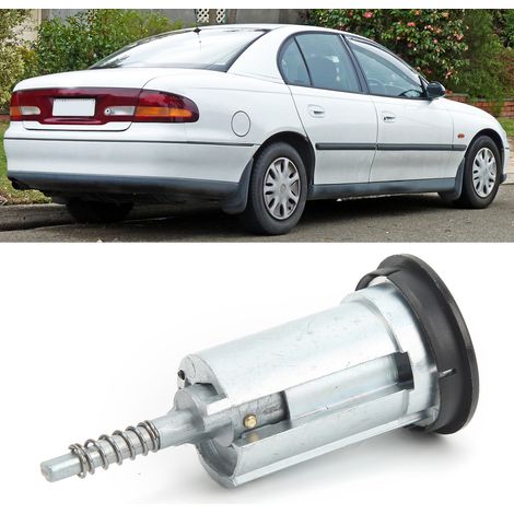 Zündschloss mit zwei Schlüsseln. Für Holden Commodore VT VU VX VY VZ 1997–2006 (1/5)