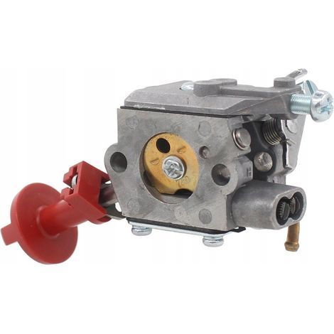 CARBURATORE PER MOTOSEGA HUSQVARNA 543 543XP 543XPG IN PROMOZIONE (1/4)
