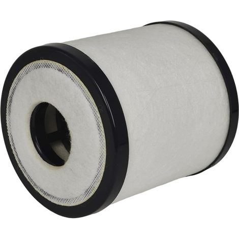 L'élément filtrant de ventilation du carter S1222-EV010 convient aux moteurs Hino 268 et 368. (1/4)
