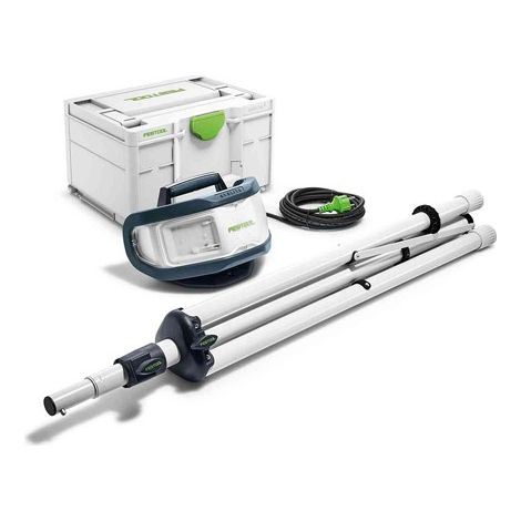 576402 Festool Foco proyector SYSLITE DUO-Set