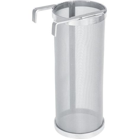 Filtre à tamis fait maison pour bière et houblon-XIU (1/4)