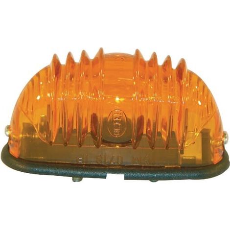Luz intermitente Hella HELLA 2BA001227211 (1/2)