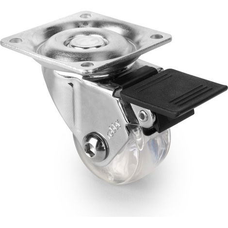 EMUCA Porte-bouteilles extractible SupraMax- 150- Chromé- Acier (1/5)