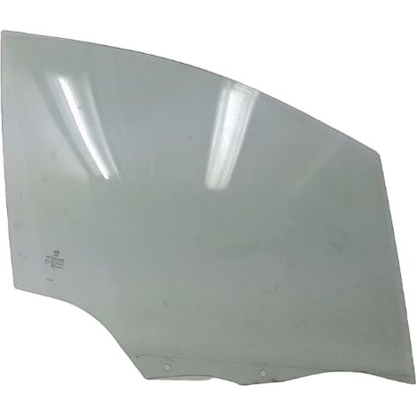 [PRODUIT D'OCCASION] Glace Porte Avd PEUGEOT 208 ♻️ Ref Oe. 9673360680 - Garantie à vie (1/2)