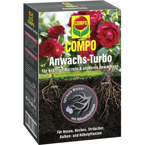 COMPO Anwachs-Turbo 700g (1/6)