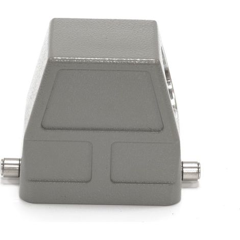Capot de connecteur RS PRO, M32, Montage sur le côté ( Prix pour 1 )