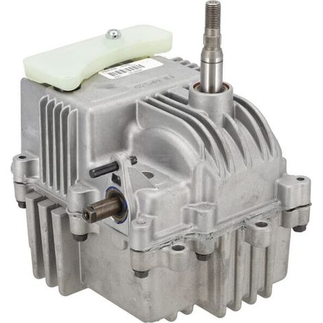 Bomba hidr谩ulica IZQ. PEERLESS P794824A (1/3)