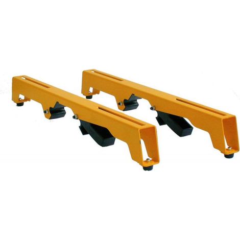 Dewalt – Kit de montage de machine – Lame d'outil multifonction pour bois dur – Dimensions 580 x 110 x 90 mm – Usage professionnel