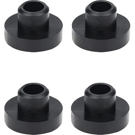 7730 bushing du réservoir de carburant pour Snapper 12337/MTD 735–0149/Noma 42690/Tecumseh 33679 935-014. (1/5)