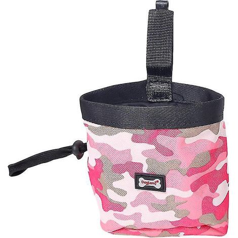 1 sachet de nourriture pour chien d'extérieur