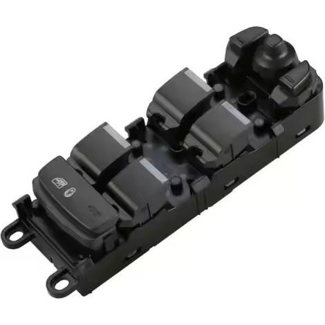 Fensterheberschalter kompatibel mit Land Rover Discovery Sport (2012) & Sport (2015) - LR085483 (1/4)