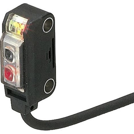 Panasonic Fotocellula a riflessione a tasteggio EX26APN EX26APN Tipo laterale Commutazione con la luce 1 pz. (1/2)